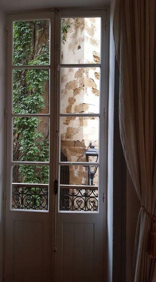 Stella Hotel Chrissi Akti Chania Exterior foto
